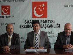 Çalık, gündemi değerlendirdi